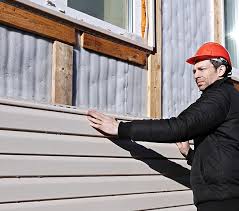 Best Siding Painting and Refinishing  in Melvindale, MI